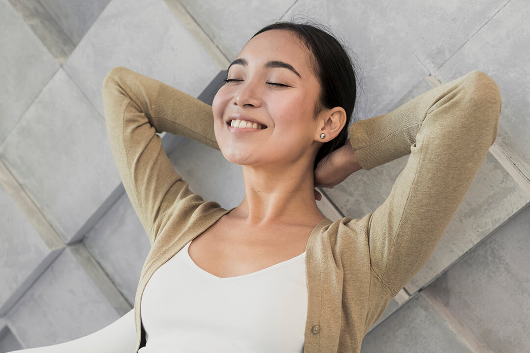 Stress-Free Planning