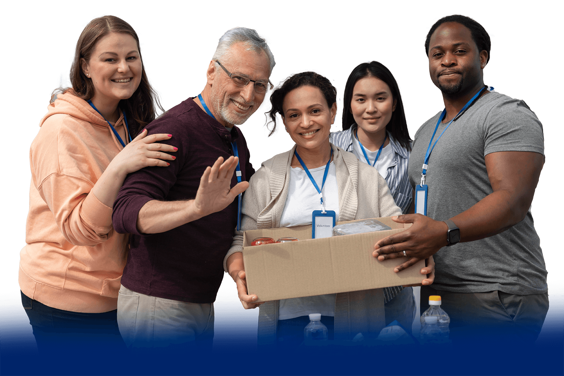 group-people-volunteering-foodbank-poor-people