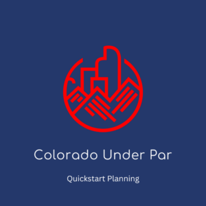 Quickstart Planning
