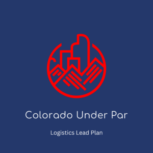 Logistics Lead Plan