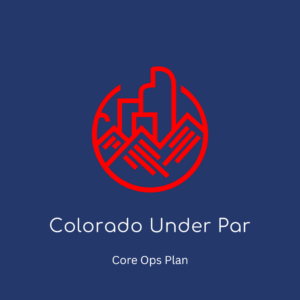 Core Ops Plan