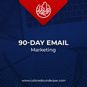 90-Day Email Marketing Strategy for Nonprofits and Corporations